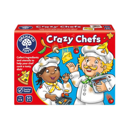 Orchard Toys-Crazy-Chef-1