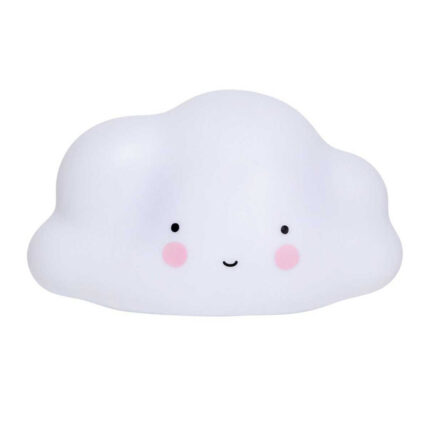 A little lovely company - Cloud