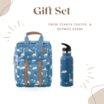 Gift Set_dino_fresk_set